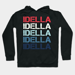 Idella Hoodie